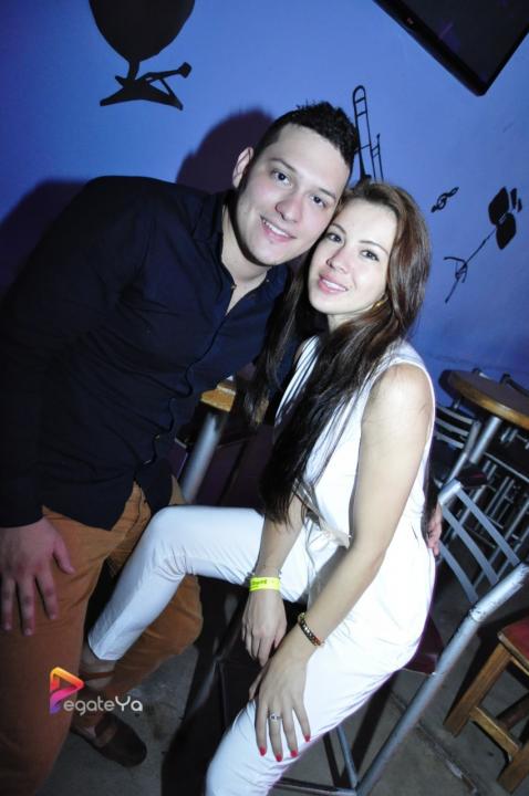 Foto 22 de Maria casquitos sábado 18 de abril 2015 en Maria Casquitos Bucaramanga, Bucaramanga