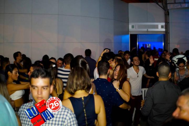 Foto 454 de Lolas Club - Feria de Cali 2014 en Lolas Club Menga Cali, Cali