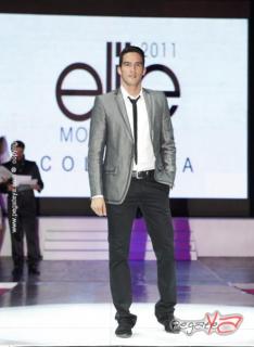 Foto 95 de Elite Model Look Colombia en Elite Model Look Colombia, Bogotá