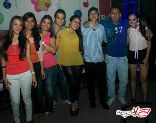 Foto 31 de Octubre 19 del 2013 en Praga Club Cali, Cali