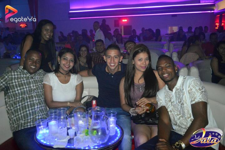 Foto 33 de Jalajala - 1er Fds Mayo 2016 en Jala Jala Club, Cali