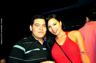 Foto 28 de Aqua - Discoteca Medellin Jueves 7 junio 2012 en Discoteca Aqua Medellin, Medellín