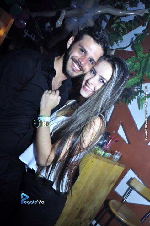 Foto 36 de Malabar - sabado 11 de julio de 2015 en Discoteca Malabar Bucaramanga, Bucaramanga