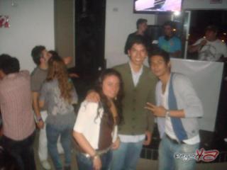 Foto 32 de Abril 20 del 2012 en I´m Fun Discoteca Manizales, Manizales