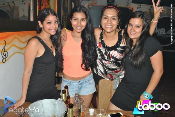 Foto 29 de Taboo 22 y 23 de Enero de 2016 en Discoteca Taboo Cartagena, Cartagena