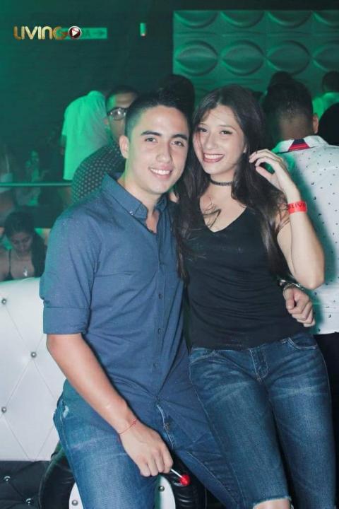 Foto 8 de Living - 2do Fds Marzo 2017 en Living Night Club, Cali