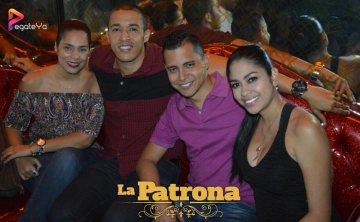 Foto 14 de La Patrona - 1er Fds Agosto 2017 en La Patrona, Cali
