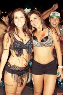 Foto 10 de Electric Daisy Carnival en Electric Daisy Carnival