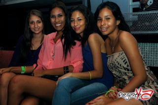 Foto 11 de Abril 13 del 2013 en Space Menga, Cali