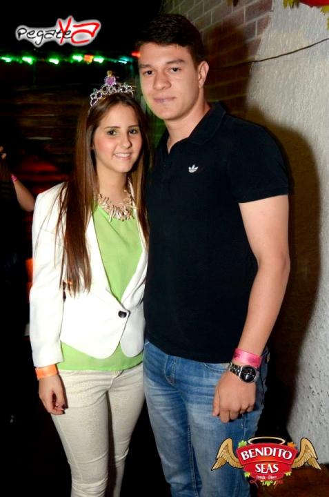 Foto 32 de Bendito Seas - 2do FDS Oct en Discoteca Bendito Seas Medellin, Medellín