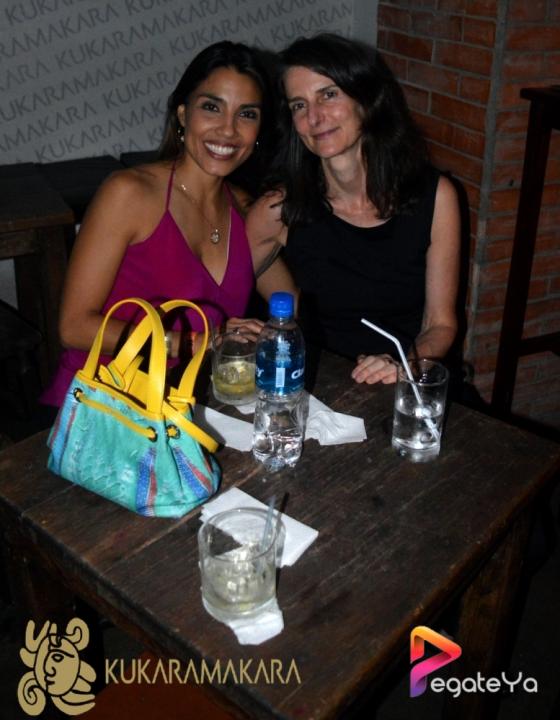 Foto 11 de Kukara - 2do FDS Julio 2015 en Kukaramakara Discoteca Cali, Cali