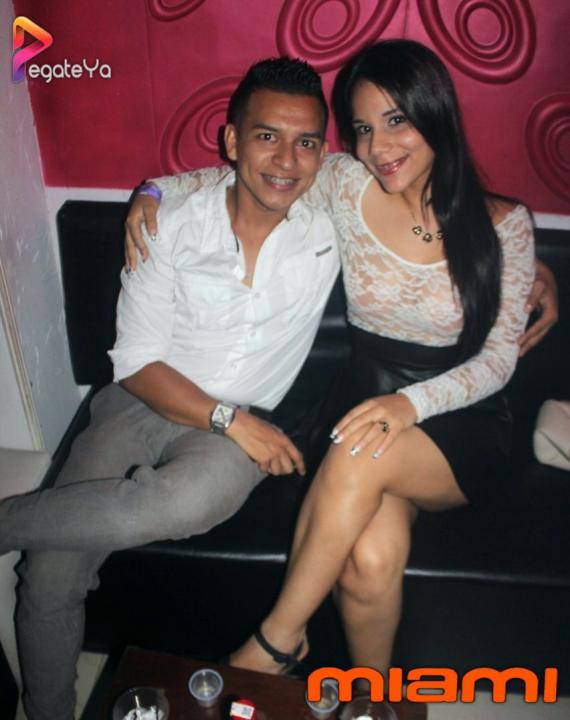 Foto 15 de Miami - 2do FDS Oct 2015 en Miami Bar Cali, Cali
