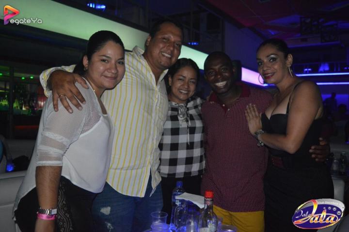 Foto 35 de Jala Jala Club 2017-08-11 en Jala Jala Club, Cali