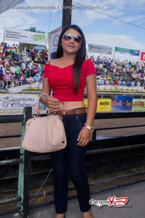 Foto 9 de 18 Mundial de Coleo en PegateYa Villavicencio, Villavicencio