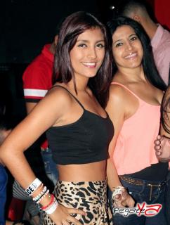 Foto 6 de Nozomi Club - Feria 2013 en Nozomi Club, Cali