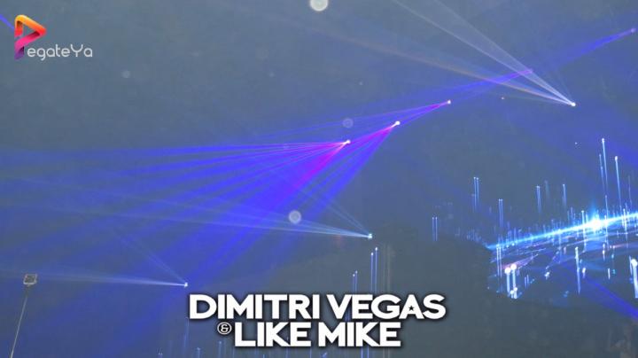 Foto 176 de Dimitri Vegas & Like Mike en Dimitri Vegas & Like Mike, Cali