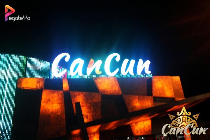 Foto 5 de Cancun Night Club - 2do FDS Enero 2016 en Cancun Night Club