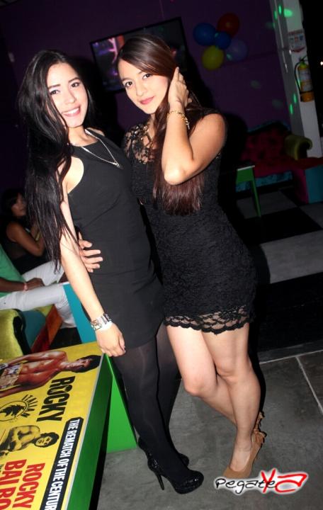 Foto 2 de Beautiful 80`s Agosto 01 / 2014 en Beautiful 80`s Cali, Cali