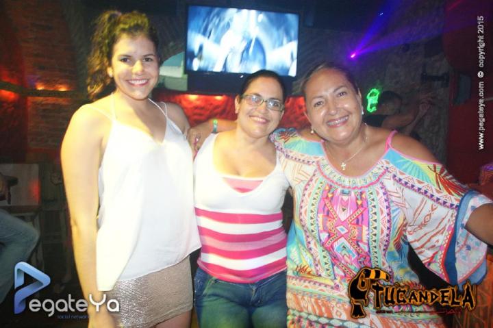 Foto 10 de tu candela 3 y 4 de julio de 2015 en TU CANDELA cartagena, Cartagena