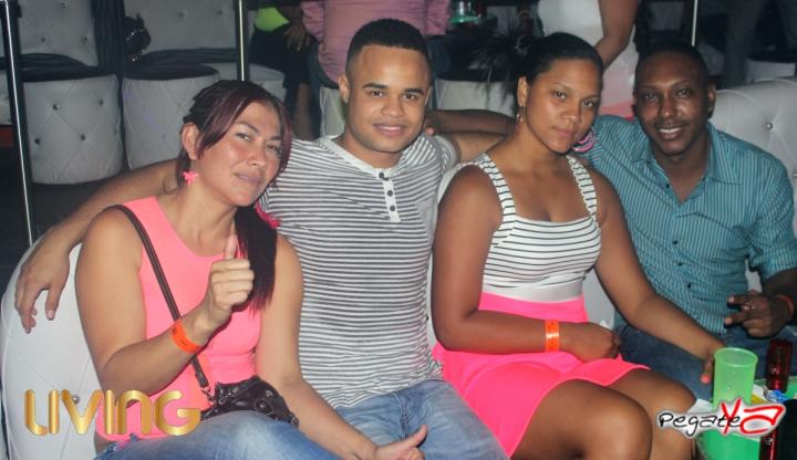 Foto 30 de Living - 2do FDS Enero 2015 en Living Night Club, Cali