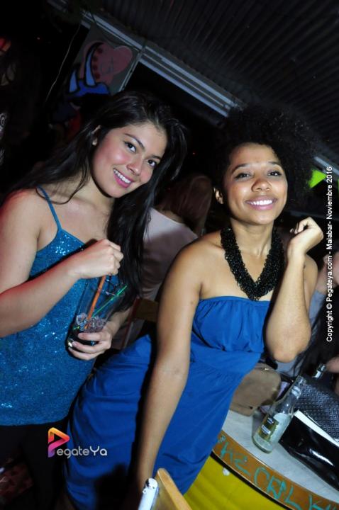 Foto 9 de Malabar - sabado 12 de noviembre de 2016 en Discoteca Malabar Bucaramanga, Bucaramanga