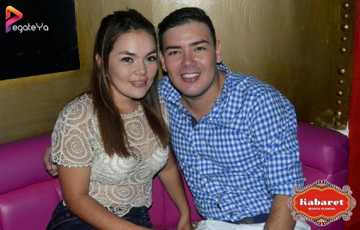 Foto 23 de Kabaret Bar - 3er - 4to Fds Marzo 2017 en Kabaret - Granada, Cali