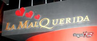 Foto 41 de La Malquerida - Feria De Cali 2013 en La Malquerida - Cali, Cali