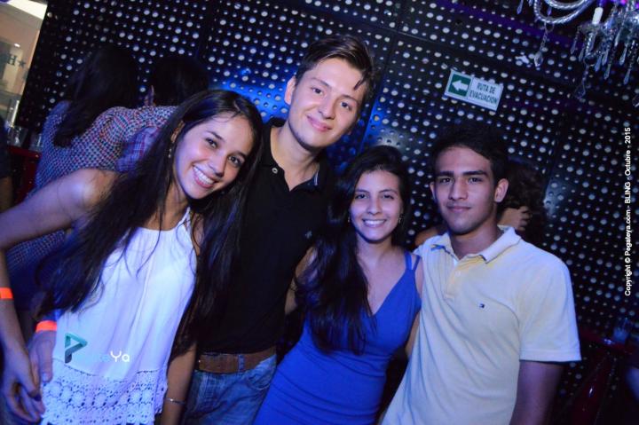Foto 42 de Bar Bling - viernes 16 oct 2015 en Bar Bling Bucaramanga, Bucaramanga