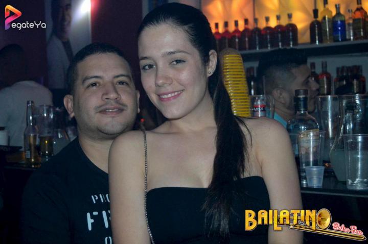 Foto 46 de Bailatino - 2do Fds Agosto 2017 en Blondie Bar Cali, Cali