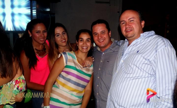 Foto 49 de Kukaramakara - 4to FDS Abril del 2015 en Kukaramakara Discoteca Cali, Cali