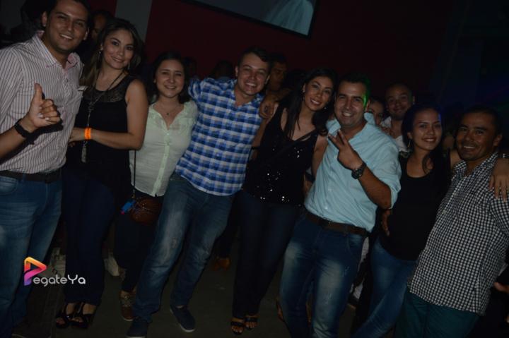 Foto 32 de Maria casquitos sábado 18 de julio 2015 en Maria Casquitos Bucaramanga, Bucaramanga