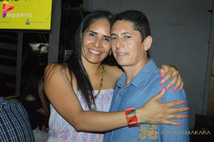 Foto 30 de Kukaramakara - 2do Fds Nov 2016 en Kukaramakara Discoteca Cali, Cali