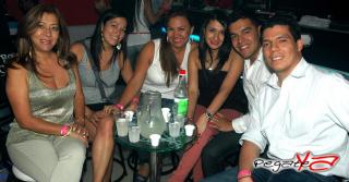 Foto 33 de Noviembre 10 del 2012 ( Sur ) en Praga Club Cali, Cali