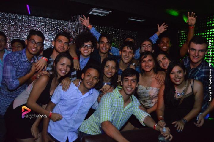 Foto 91 de PISO 5 - 22 Febrero 2016 en Bar Piso V Bucaramanga, Bucaramanga