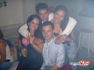 Foto 22 de Marzo 24 del 2012 en Farah Lounge Cali, Cali