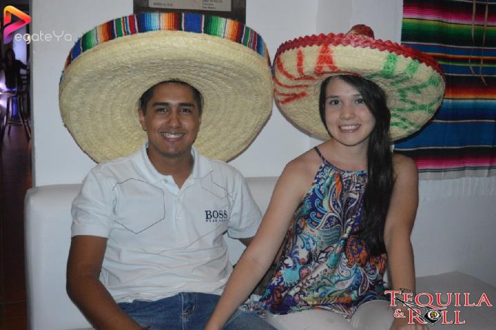 Foto 6 de Tequila & Roll - 4to Fds Julio 2016 en Tequila & Roll