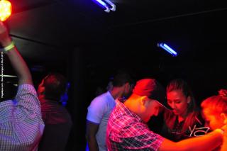 Foto 49 de Linda kozniak en La Sala Club, Bucaramanga