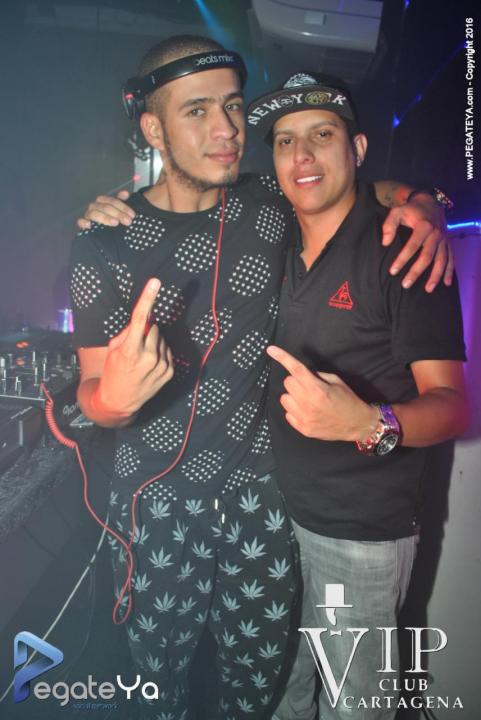 Foto 3 de vip 13 y 14 de mayo de 2016 en vip 13 y 14 de, Cartagena