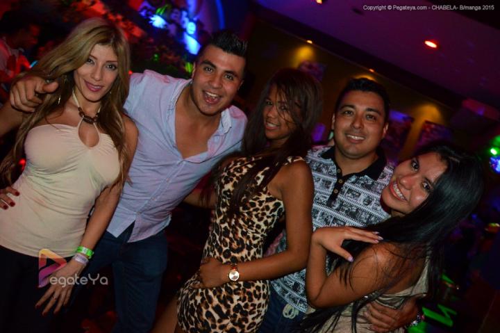 Foto 5 de CHABELA sabado 17 de enero de 2015 en Discoteca Chabela Bucaramanga, Bucaramanga