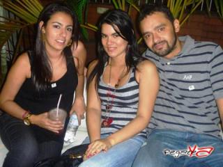 Foto 8 de Febrero 18 y 25 del 2012 en K-kahuate Shot Cali, Cali