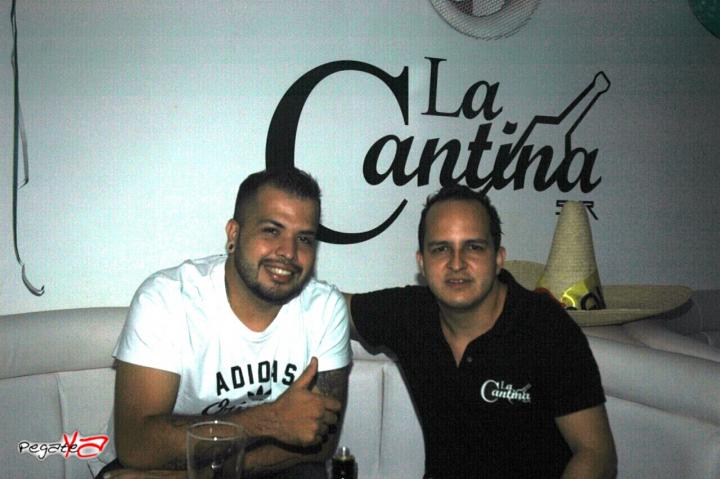Foto 17 de La Cantina Sur- Agosto 9 en La Cantina Sur, Cali