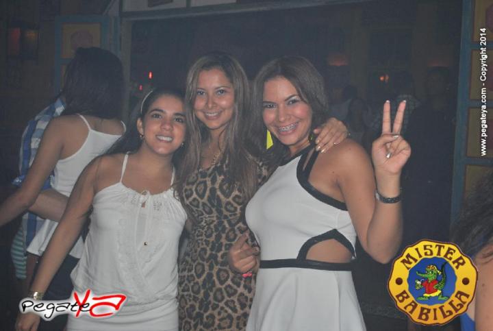Foto 19 de MISTER BABILLA 17 Y 18 de OCT 2014 en Discoteca MISTER BABILLA cartagena, Cartagena