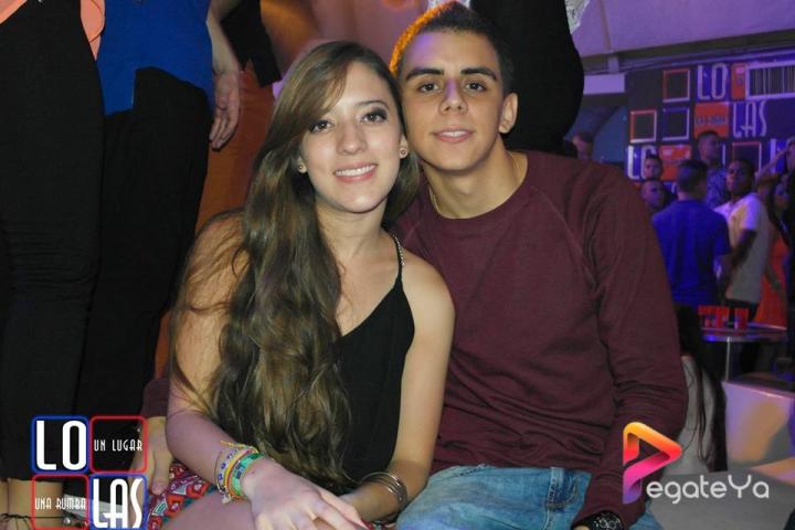 Foto 83 de Lolas Club - Enero 17 del 2015 en Lolas Club Menga Cali, Cali