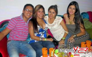 Foto 19 de Septiembre 07 del 2013 en Beautiful 80`s Cali, Cali