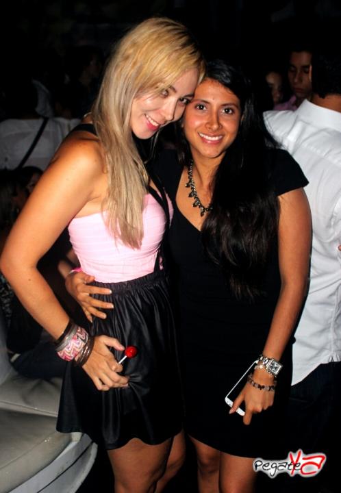 Foto 32 de Lolas Club - Agosto 09 del 2014 en Lolas Club Menga Cali, Cali