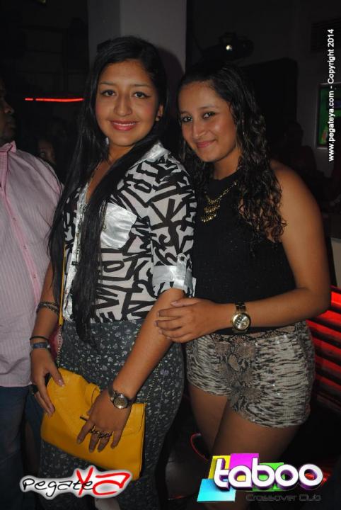 Foto 25 de Taboo Aniversario en Discoteca Taboo Cartagena, Cartagena