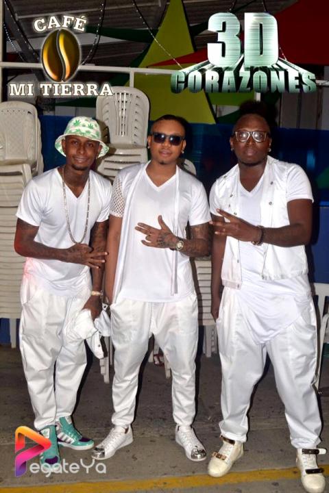 Foto 11 de Cafe Mi Tierra - 3er FDS Feb 2016 en Cafe Mi Tierra, Cali