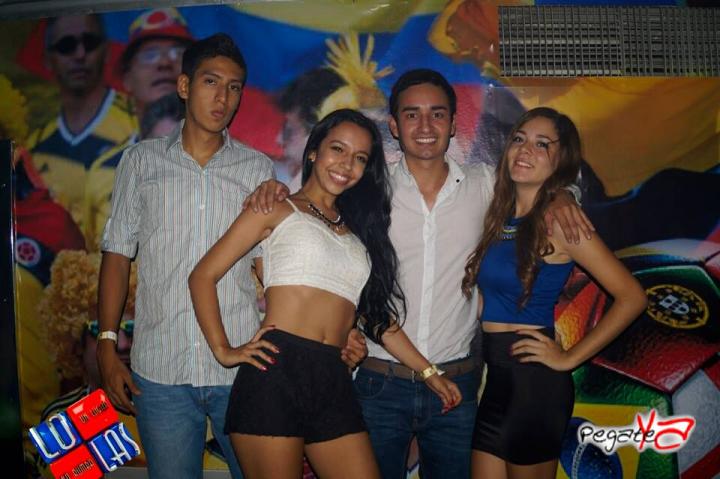 Foto 117 de Lolas Club - Agosto 09 del 2014 en Lolas Club Menga Cali, Cali