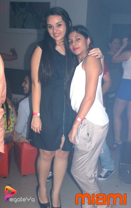 Foto 4 de Miami - 1er FDS Mayo 2015 en Miami Bar Cali, Cali