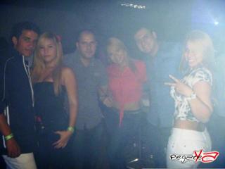 Foto 12 de Junio 08 del 2012 ((( Praga Sur ))) en Praga Club Cali, Cali